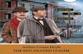 . The Red-Headed League. Introduction