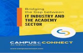 CAMPUSeCONNECT- an InSync initiative