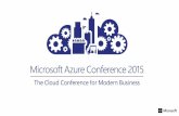 Introducing Azure Mobile Engagement