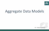 5 Data Modeling for NoSQL 1/2