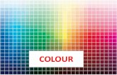 Colour theory II