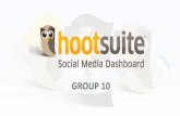 Hootsuite Group10