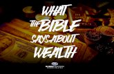 150405 eng  wealth in the bible by steve miller