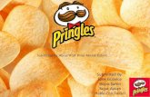 Pringles presentation