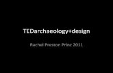 2011 - TEDxABQ How Archaeology teaches us Truly Sustainable Architecture