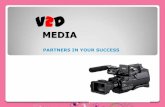 V2 D Media