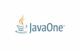 [JavaOne] Demystifying WebSockets - Build a Cool, Real-time Multi-player Game with Java EE