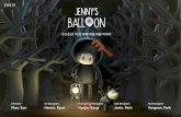 The History of Jenny's Balloon