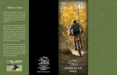 Fox Acres Mountain Resort Community Brochure