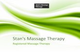 RMT Massage Thornhill, Vaughan, North York, Concord
