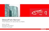 GlassFish OSGi Server