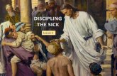 05 discipling the sick