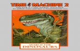[David bischoff] time_machine_search_for_dinosaurs