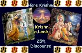 Krishna Leela Series Part 24 Worshiping Govardhana Hill