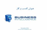 BI (Business Intelligence)