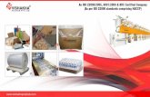 Multipurpose Packaging Materials from Vishakha Polyfab