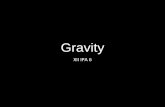 Gravity  Gravitation Gravitasi 2