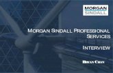 Morgan Sindall Presentation