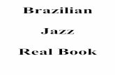 Brazilian real-book