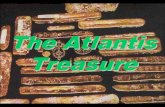 The atlantis treasure by aaron w. stubblefield (jpg presentation)