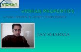 VIDHAN PROPERTIES BUSINESS PROFILE