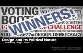 Design and Its Political Nature: Reframing Design Context