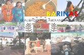 Barinas (alexander bazzi)