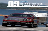 Ford 2009 E-Series Towing Guide