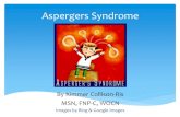 Aspergers syndrome