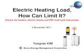 Korea's Energy Standards & Labeling