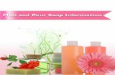 Melt and-pour-soap-information