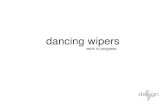 Dancing wiper 2015