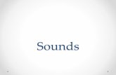 Sound gr.6