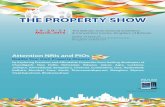 The Property Show , 2015 , Bahrain