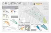 Bushwick Open Space and Environment Conditions (Spanish)