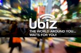 BizBiz Ubiz App | Ubiz AppOrtunity | BizBiz Opportunity Marketing Ubiz App