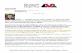 Community Ventures Corporation/USDA Press Release 10-28-10