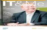 IT & Me EMEA E-Zine, Issue 3: The Changing Landscape of IT