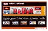 Qifayath Enterprises, Salem, Safety Equipment