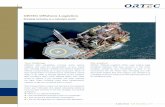 ORTEC Offshore Logistics