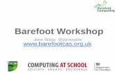 Barefoot iCompute