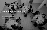User Experience Mentoring (Ideabox Indonesia)