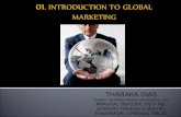 01. introduction to global marketing