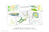 GIS Project Profile EGIS Solutions Ltd