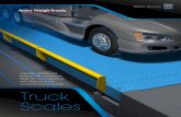 Avery Weigh-Tronix Truck Scale Brochure