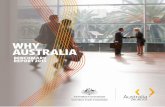 Australia benchmark-report