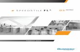 SpeedStile FLs DS Series