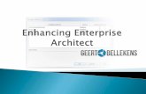 Enhancing Enterprise Architect - EA-Matic best of both worlds
