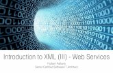ITI004En-Introduction to XML (III)