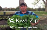 Kiva Zip U.S. 2014 Review